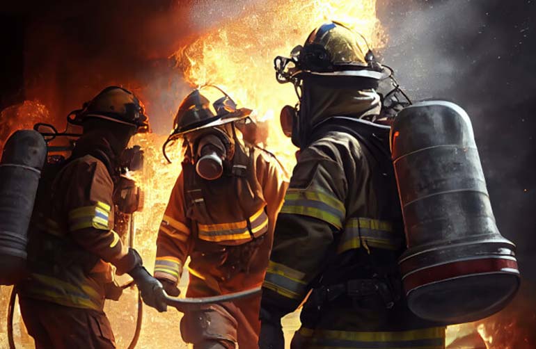 Importanța Pompierilor în Orice Oraș
