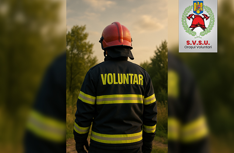 Voluntarii – Inima din spatele intervențiilor noastre